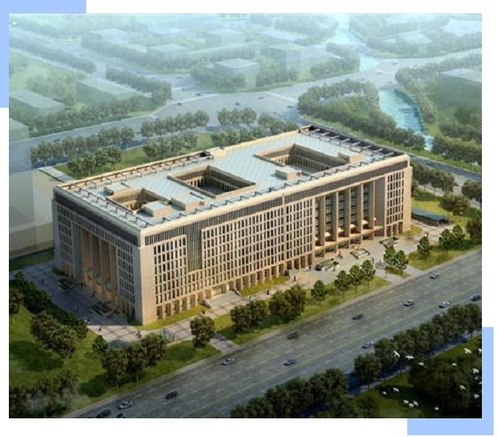 吳橋縣辰力泵業(yè)有限責任公司 